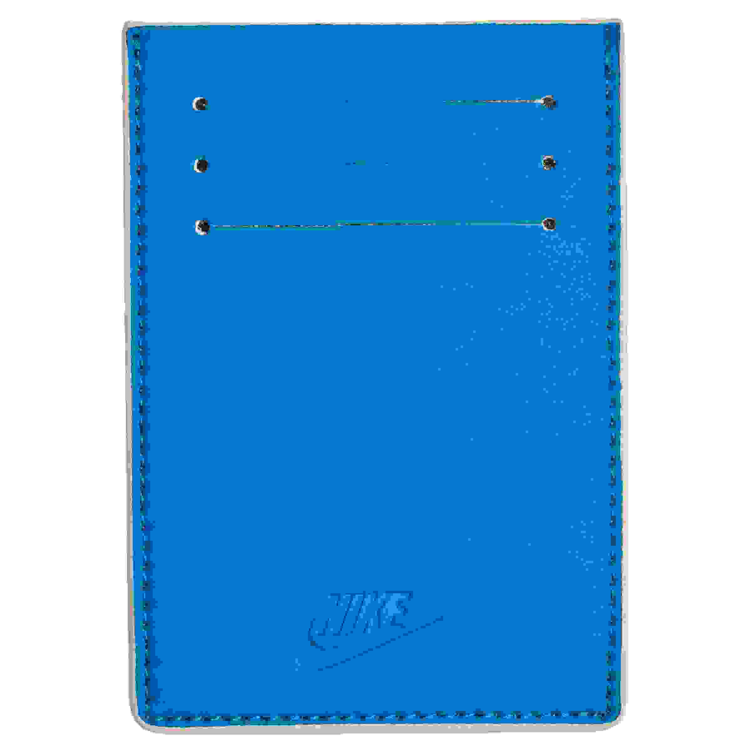 Nike Icon Air Max 90 Grey/Blue Wallet